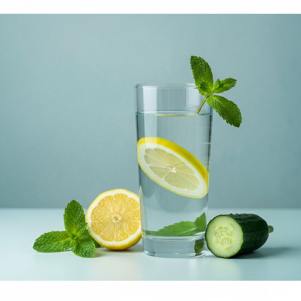 Water and hydration for cellular function